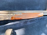 Caesar Guerini Essex Ultra Custom 28 gauge 32
