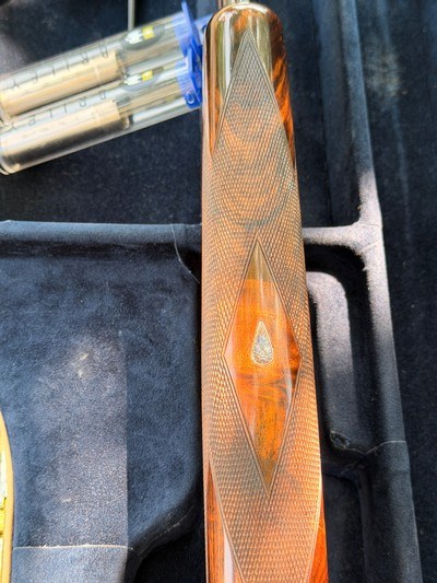 Caesar Guerini Essex Ultra Custom 28 gauge 32