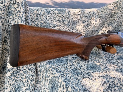Blaser F16 Game 30
