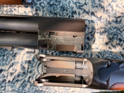 Blaser F16 Game 30