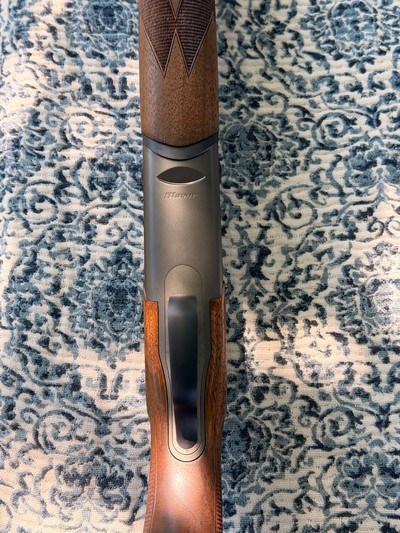 Blaser F16 Game 30