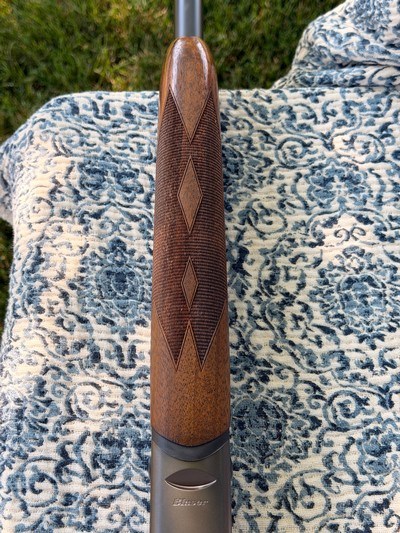 Blaser F16 Game 30