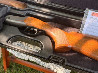 Blaser F16 Game 30