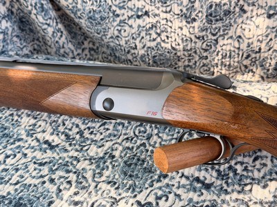 Blaser F16 Game 30