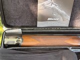 Blaser F16 Game 30