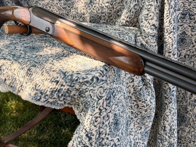 Blaser F16 Game 30