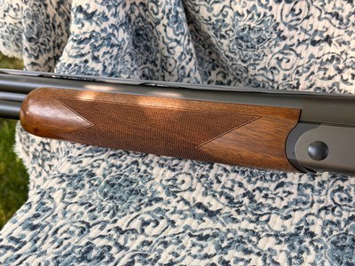 Blaser F16 Game 30