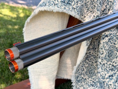 Blaser F16 Game 30