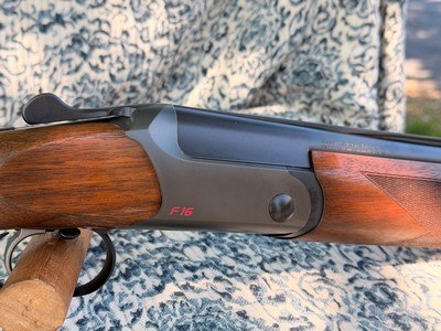 Blaser F16 Game 30