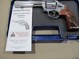 S&W 686 Plus Deluxe 6 " - 8 of 9