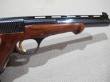 Browning, Medalist,22LR - 6 of 13
