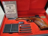 Browning, Medalist,22LR - 1 of 13