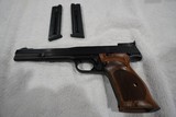S&W Model 41 Target Model - 5 of 8