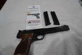 S&W Model 41 Target Model - 6 of 8