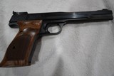 S&W Model 41 Target Model - 3 of 8