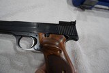 S&W Model 41 Target Model - 4 of 8