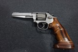 S&W Model 986 Performance Revolver - 5 of 6