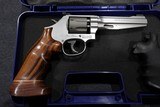 S&W Model 986 Performance Revolver - 2 of 6