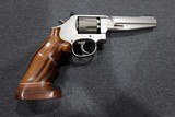 S&W Model 986 Performance Revolver - 3 of 6