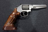 S&W Model 986 Performance Revolver - 6 of 6