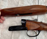 Browning Shotgun BSS Sporter 20 Gauge - 5 of 15