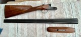 Browning Shotgun BSS Sporter 20 Gauge - 11 of 15
