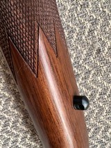 Remington Model 700 in 257 Roberts RARE - 5 of 8