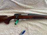 Remington Model 700 in 257 Roberts RARE - 3 of 8