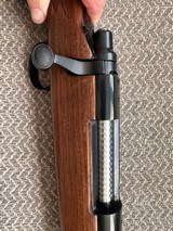 Remington Model 700 in 257 Roberts RARE - 8 of 8