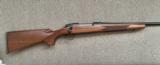 Remington Model 700 in 257 Roberts RARE - 1 of 8