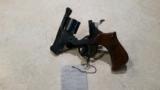 H&R Model 925 38 S&W Top Break Revolver 5 Shot - 2 of 2