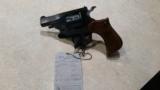 H&R Model 925 38 S&W Top Break Revolver 5 Shot - 1 of 2