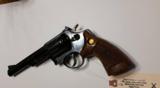 Taurus model 66 - 4 of 4