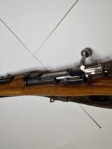 Mauser Swedish Model 38 / 96-38- 6 of 7