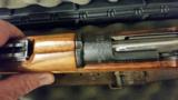 Mauser Swedish Model 38 / 96-38- 2 of 7