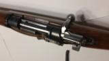 Mauser Swedish Model 38 / 96-38- 4 of 7