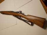 Mauser Swedish Model 38 / 96-38- 1 of 7