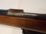  Antique Argentine Model 1891 Rifle by Loewe - 7 of 14
