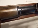  Antique Argentine Model 1891 Rifle by Loewe - 2 of 14