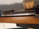  Antique Argentine Model 1891 Rifle by Loewe - 1 of 14