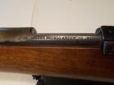  Antique Argentine Model 1891 Rifle by Loewe - 5 of 14