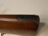  Antique Argentine Model 1891 Rifle by Loewe - 8 of 14