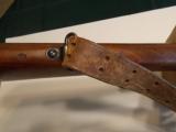  Antique Argentine Model 1891 Rifle by Loewe - 10 of 14