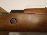 Fabrique Nationale Herstal Mauser model 98 - 3 of 14