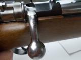 Fabrique Nationale Herstal Mauser model 98 - 8 of 14