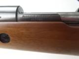 Fabrique Nationale Herstal Mauser model 98 - 6 of 14