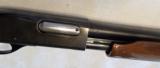 Remington 870
Wingmaster 12 gauge Pump
- 4 of 8
