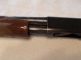 Remington 870
Wingmaster 12 gauge Pump
- 7 of 8