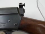 RemingtonWoodsMaster Model 81 in 300 savage- 3 of 14