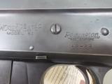 RemingtonWoodsMaster Model 81 in 300 savage- 4 of 14
